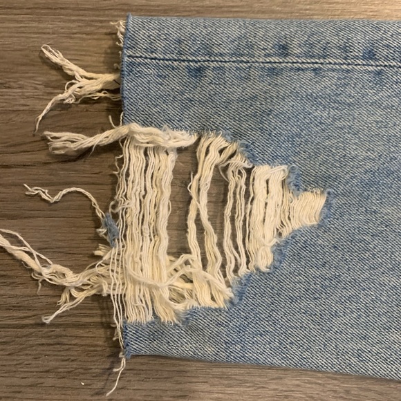 GRLFRIEND JEANS - Picture 3 of 11